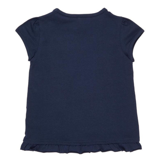 Name it Βρεφική κοντομάνικη μπλούζα Name it Βρεφική κοντομάνικη μπλούζα